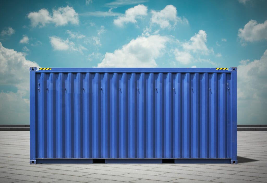 Beneficios de Rentar Containers como Almacén 9 | 8
