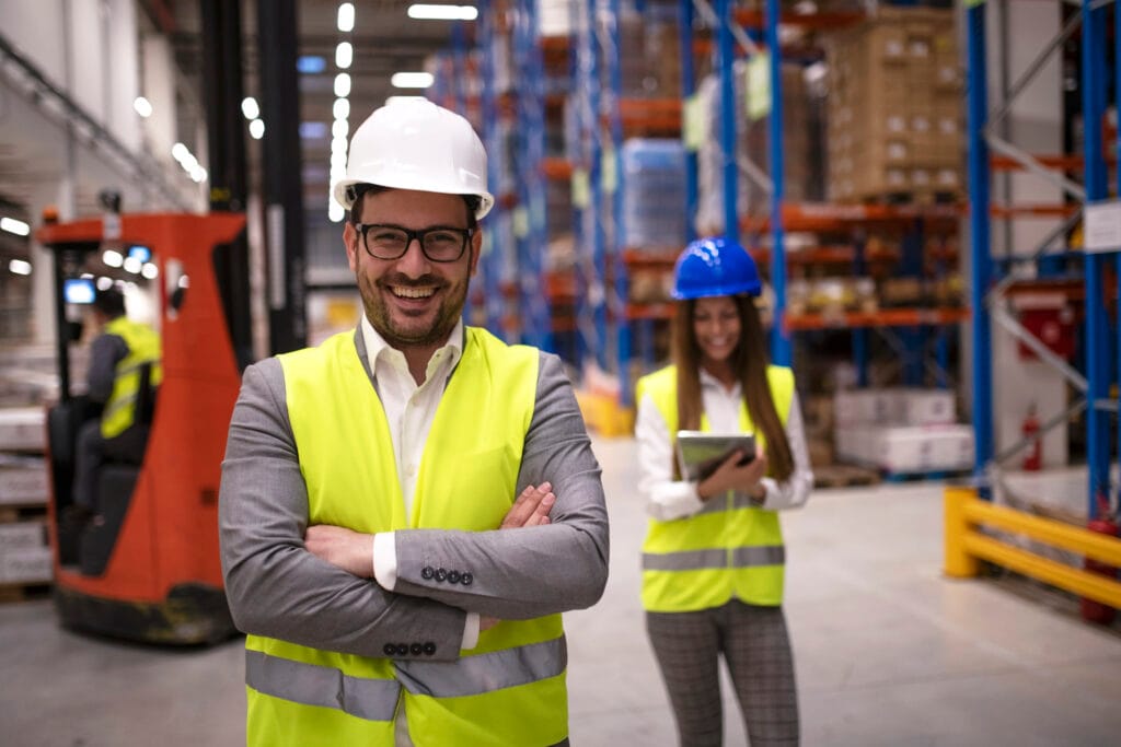 Ventajas de Tener un Operador Logístico en tu Empresa 7 | 6