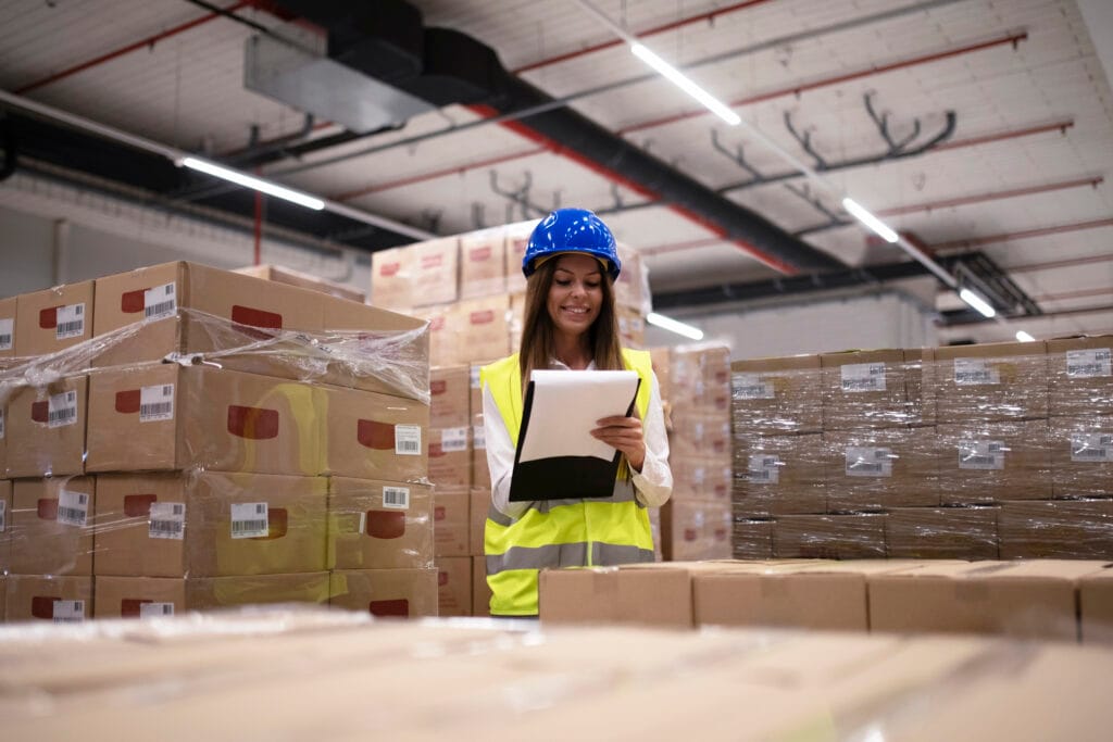 Tipos de Estantería | ¿Cuáles Necesitas para tus Productos? 6 | 5
